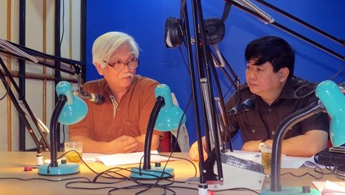 Reconciliación nacional en Vietnam, nuevas perspectivas de periodistas de la postguerra - ảnh 2