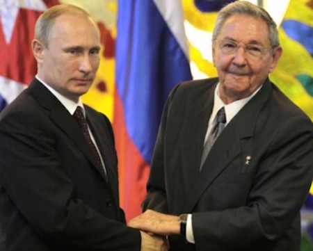 Rusia y Cuba robustecen la cooperación nuclear civil  - ảnh 1