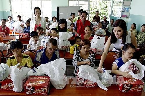 Vietnam conmemorará el aniversario 55 del desastre químico en el país - ảnh 1