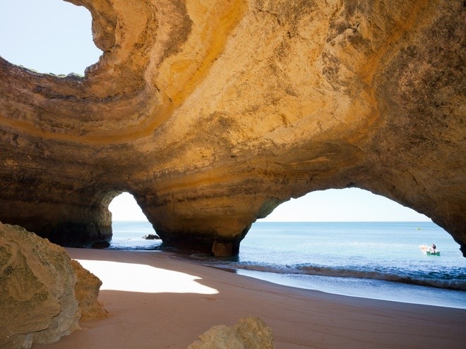 Son Doong entra en Top de cuevas con belleza misteriosa del mundo - ảnh 7