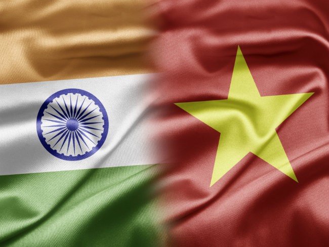 Promueven la inversión india en Vietnam - ảnh 1