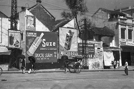 Hanoi antes de 1954  - ảnh 7