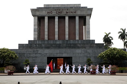 Lección duradera de la Revolución de Agosto, hasta en el Vietnam de hoy - ảnh 2