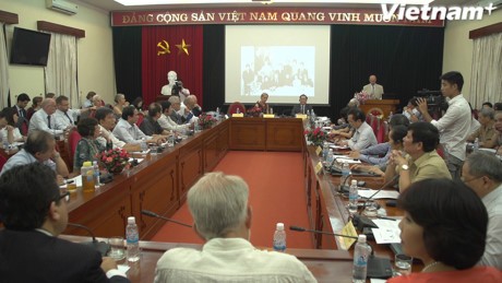 Vietnam y Suecia refuerzan cooperación bilateral  - ảnh 1