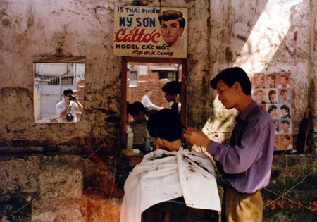 Casco Antiguo de Hanoi a través de lente de diplomático japonés - ảnh 7