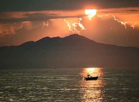 La belleza de Vietnam captada por turista norteamericano - ảnh 2