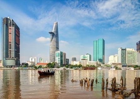 Descartan impacto de Brexit en las relaciones Ciudad Ho Chi Minh-Reino Unido - ảnh 1