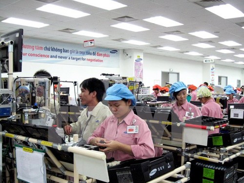 Resaltan potencialidades de cooperación comercial Vietnam-Mercosur - ảnh 1