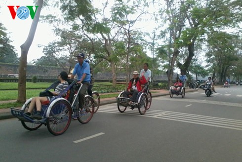 Afluencia turística extranjera en Vietnam supera objetivo planteado para 2016 - ảnh 1