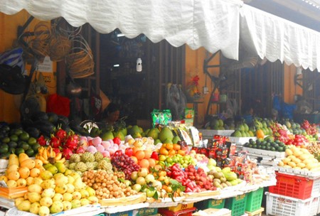 Descubriendo el paraíso gastronómico en Hoi An  - ảnh 9