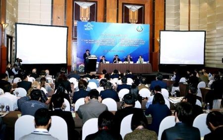 Sector agrícola vietnamita aplica medidas de adaptación al cambio climático  - ảnh 1