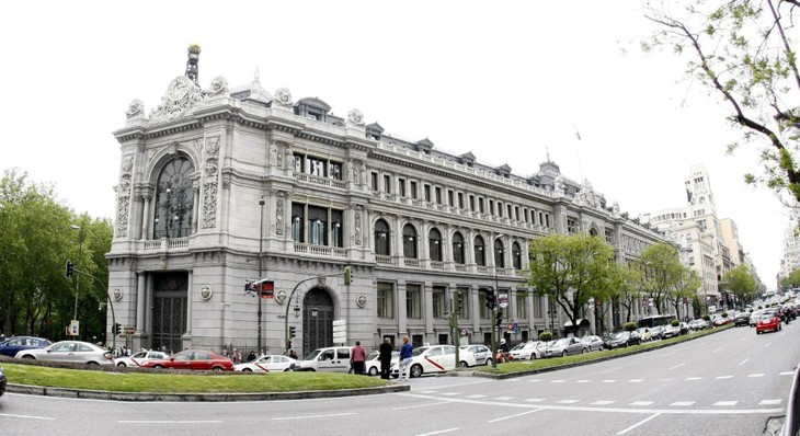 Optimista gobierno español sobre situación económica en 2016    - ảnh 1