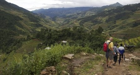 Norte de Vietnam, pronosticado como el destino turístico de más bajo costo en 2017  - ảnh 1