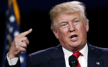 Critica Donald Trump comentarios antirusos  - ảnh 1