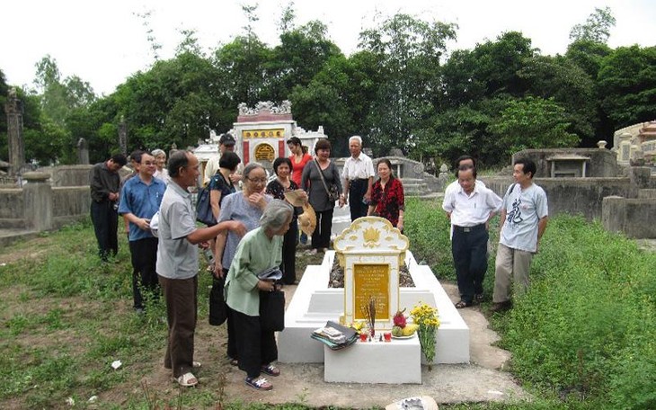 Ultima tarde del viejo año lunar y su significado para la familia vietnamita - ảnh 1