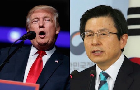 Washington y Seúl se comprometen a fortalecer capacidades de defensa ante amenaza de Pyongyang - ảnh 1