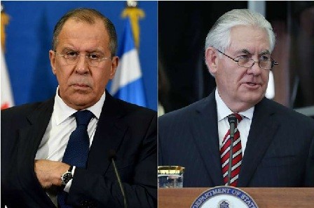 Estados Unidos busca una cooperación de beneficio recíproco con Rusia - ảnh 1