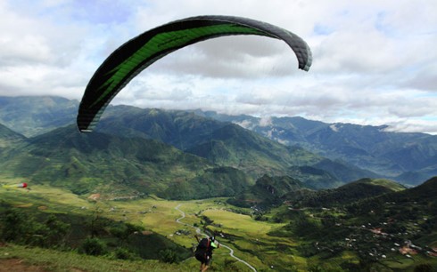 Yen Bai, parada atractiva del noroeste de Vietnam - ảnh 3