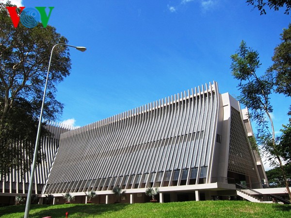 Museo de Dak Lak, casa de la cultura de la tierra altiplana de Tay Nguyen - ảnh 1