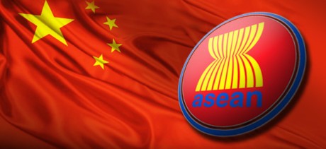 China y Asean determinados a profundizar cooperación - ảnh 1