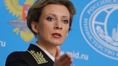 Rusia advierte sobre escenario militar en la península coreana - ảnh 1