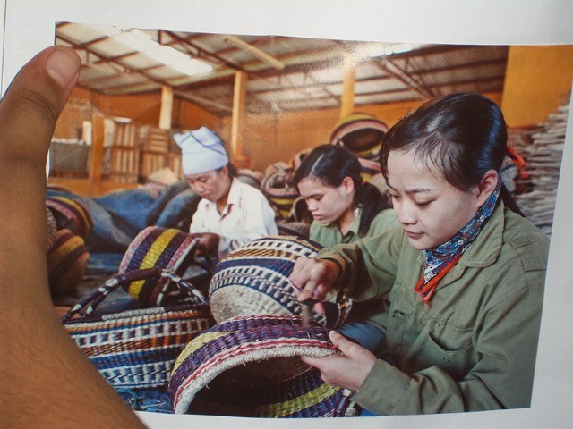 Vietnam… el sueño de Carla     - ảnh 5