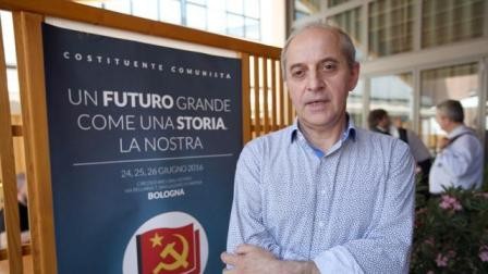 Dirigente del Partido Comunista de Italia visita Ha Giang  - ảnh 1