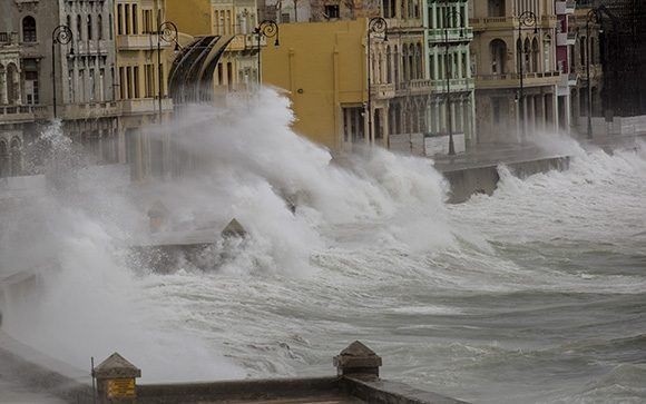 Cuba frente al meteoro, con aliento, gratitud y decisión - ảnh 1