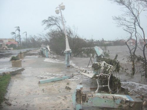 Cuba frente al meteoro, con aliento, gratitud y decisión - ảnh 6