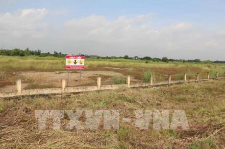 Arranca la construcción de infraestructuras y tratamiento de la dioxina en el aeropuerto de Bien Hoa - ảnh 2