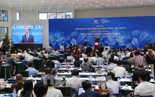 Declaración de Da Nang: “Crear un nuevo impulso, fomentar juntos un futuro común” - ảnh 1