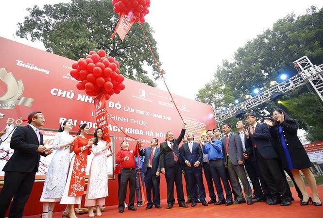 Arranca el programa de donación de sangre “El domingo rojo” 2018 - ảnh 1