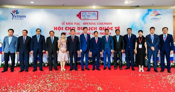 Ciudad Ho Chi Minh avanza hacia un turismo ecológico y sostenible  - ảnh 1