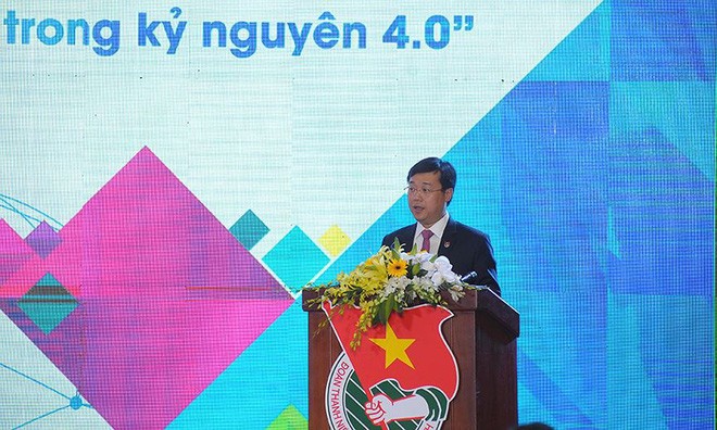 Unos 200 delegados a primer Foro de Intelectuales Jóvenes Vietnamitas - ảnh 1