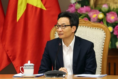 Urgen a tomar iniciativas en la integración internacional de Vietnam - ảnh 1