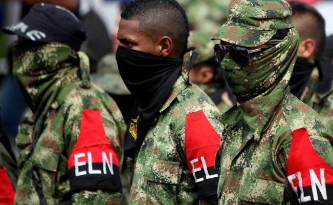 ELN empieza cese al fuego unilateral por temporada navideña - ảnh 1