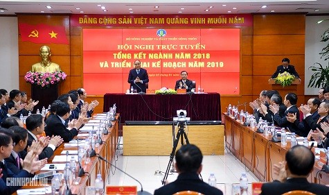 Proyectan colocar la agricultura vietnamita en el top 15 mundial - ảnh 1