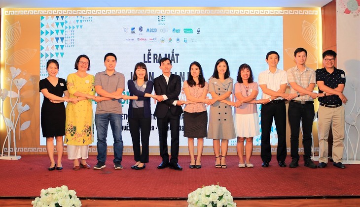 Presentan Alianza de Acción por el Clima de Vietnam - ảnh 1