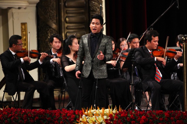 Ofrecen diversas actividades culturales y recreativas por el Día de la Independencia en Vietnam - ảnh 1