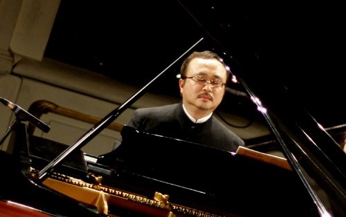 Pianista vietnamita elegido como miembro del jurado de la Competencia Frédéric Chopin 2020 - ảnh 1