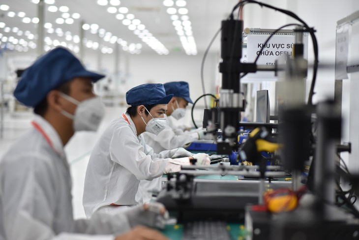 Vietnam toma el 4 de octubre como el Día de las Habilidades Laborales - ảnh 1