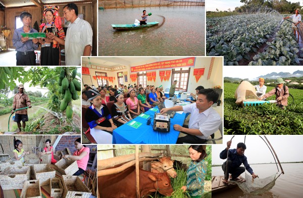 Vietnam toma en consideración la gobernanza nacional para un desarrollo rápido y sostenible del país - ảnh 2