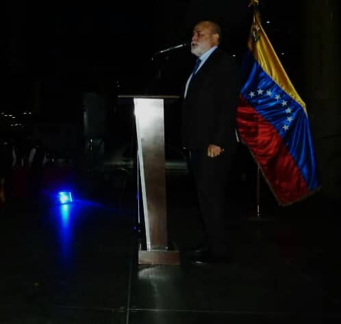 Desde la Plaza Caracas, saludos al XIII Congreso del Partido Comunista de Vietnam - ảnh 2