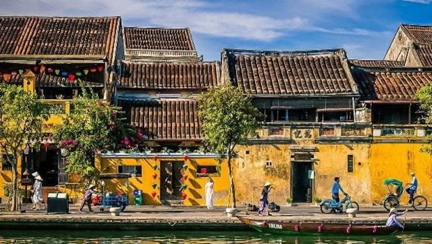 Nominado Vietnam a Premio Mundial de Viajes 2021 en diez categorías - ảnh 1