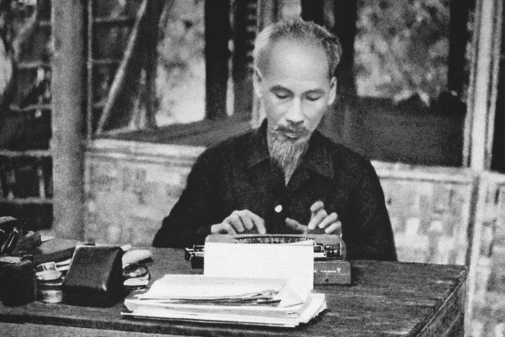 El ideario, la moral y el estilo de vida de Ho Chi Minh - un legado espiritual inapreciable   - ảnh 1