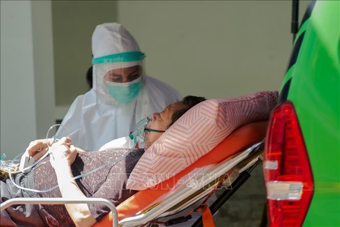 Más de 200 millones de portadores del coronavirus en el mundo - ảnh 1