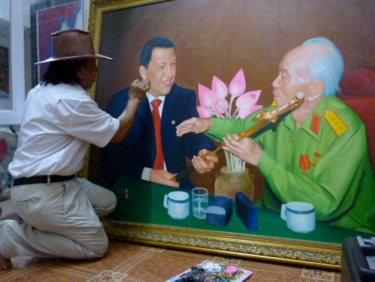 Vo Nguyen Giap: 