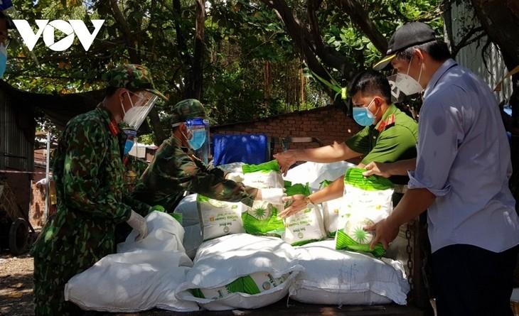 Vietnam: Actuar para que nadie se quede atrás - ảnh 2