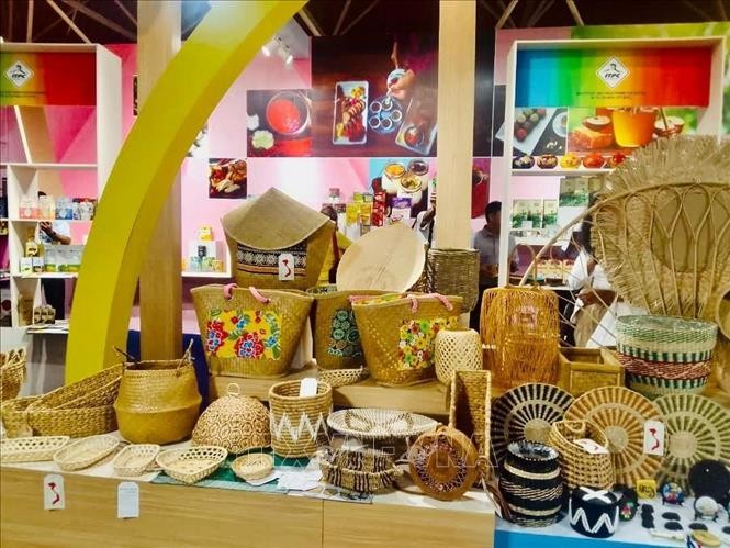 Vietnam participa en la 39.ª Feria Internacional de La Habana - ảnh 1