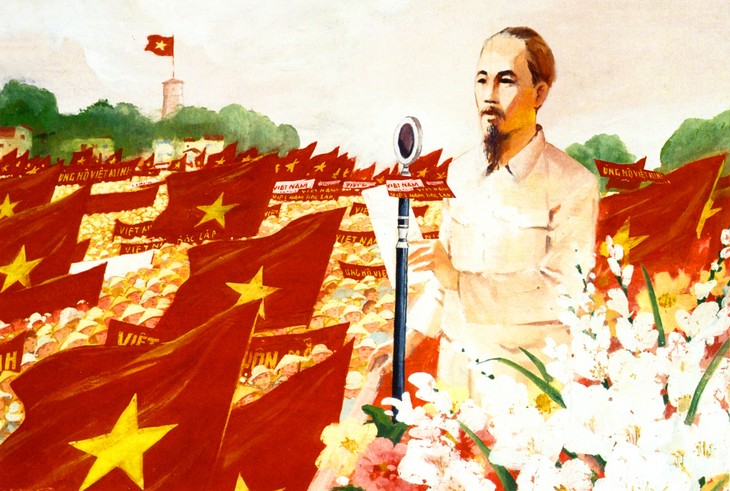 Vietnam promueve el valor de la independencia en la nueva era - ảnh 1